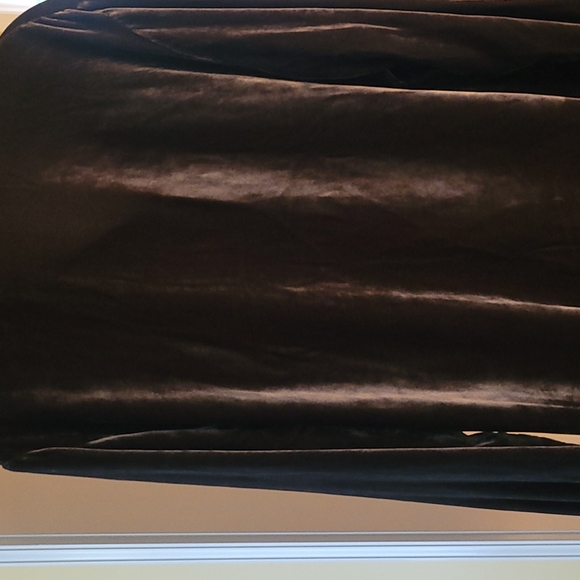 Shirt Jacket, J.Jill,  Velour,  L/P, NWOT - Picture 7 of 7